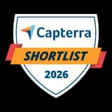 Capterra Shortlist 2026